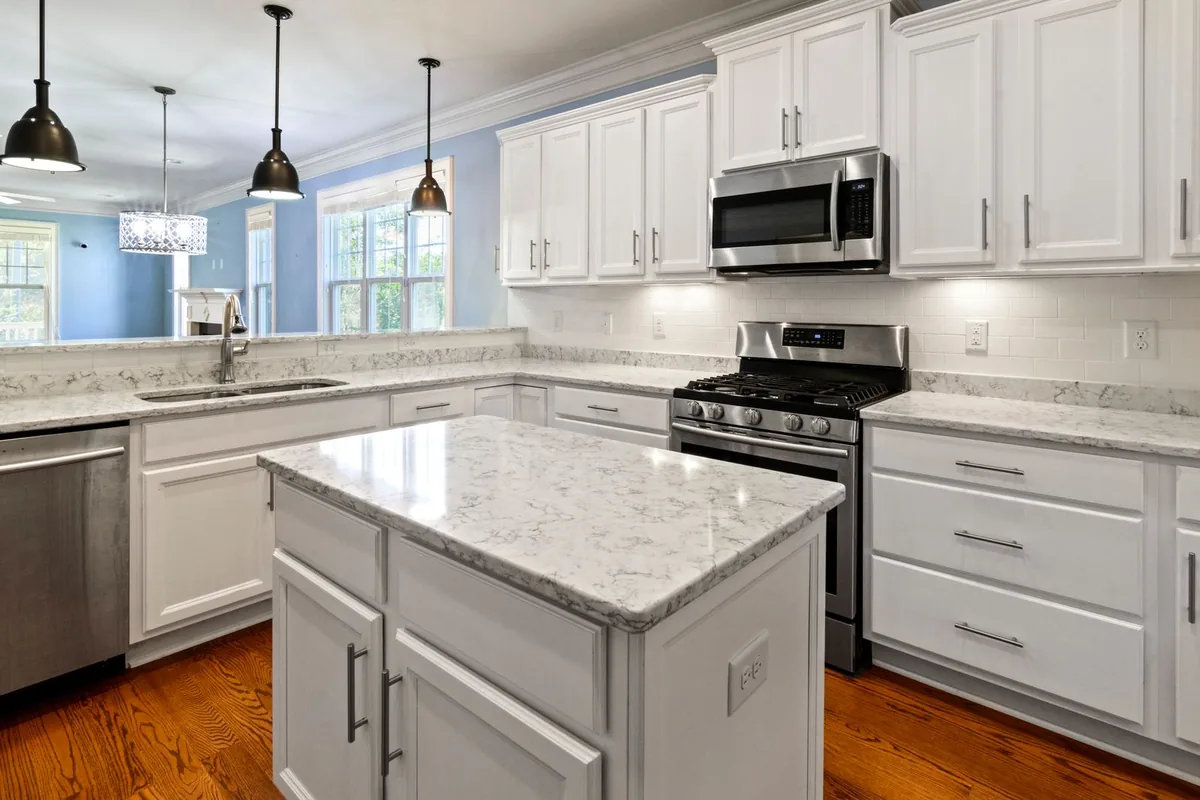Filth & Squalor Cleanup in South Tuxedo Park, Atlanta, GA