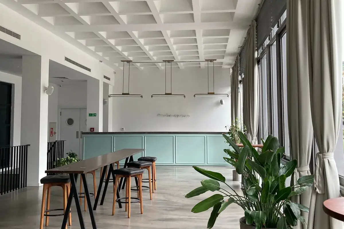 Commercial & Industrial Biohazard Cleanup in South Tuxedo Park, Atlanta, GA